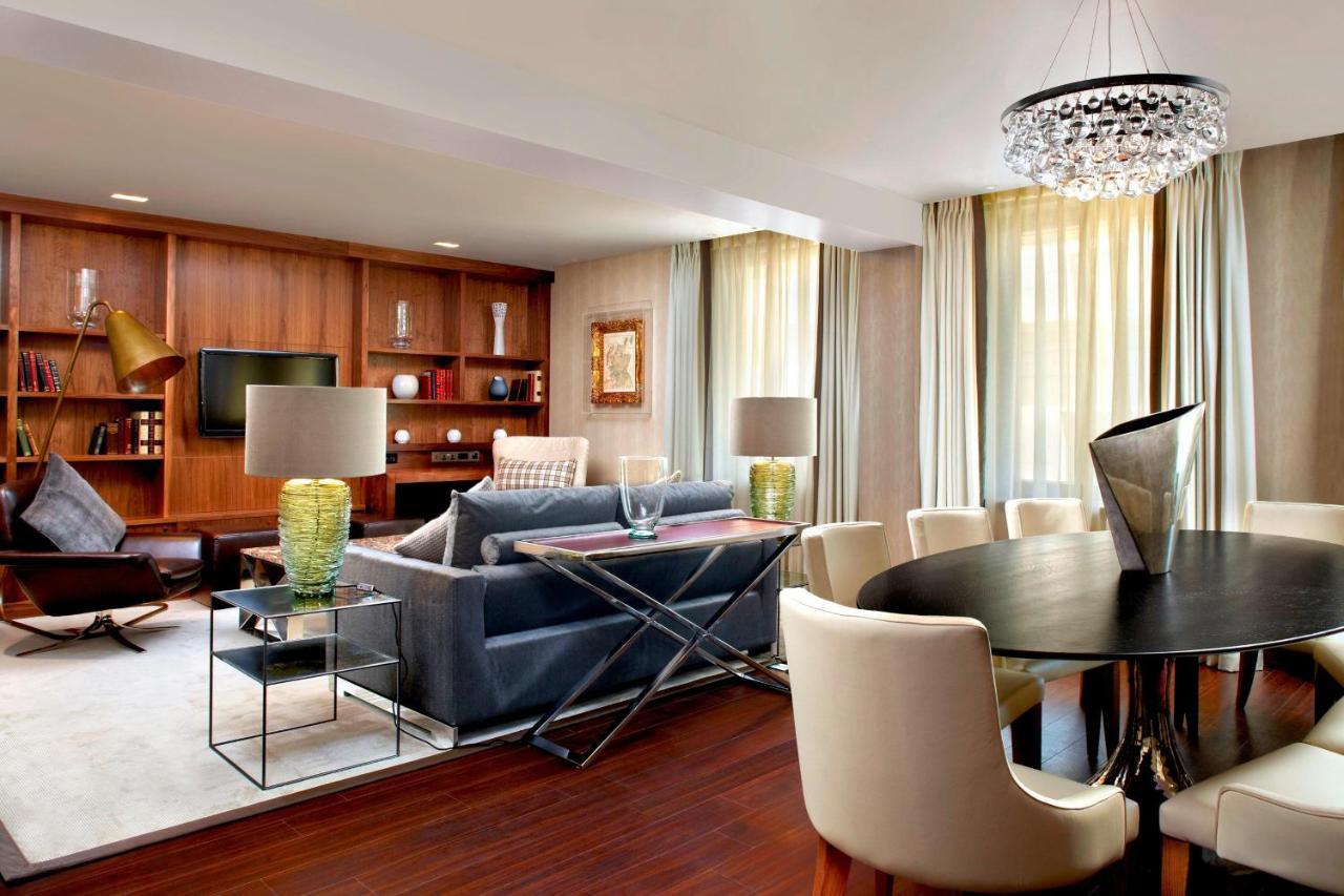 Suite Grand con 2 Camere da Letto e Vista Castello