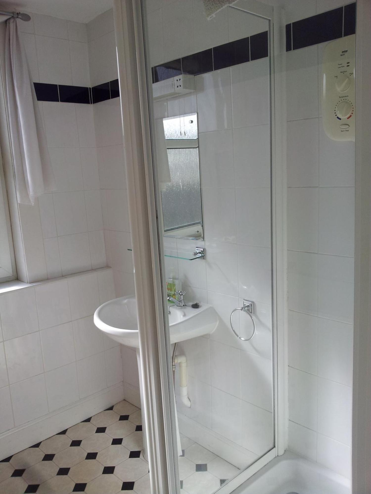 Camera Matrimoniale con Bagno Privato Esterno