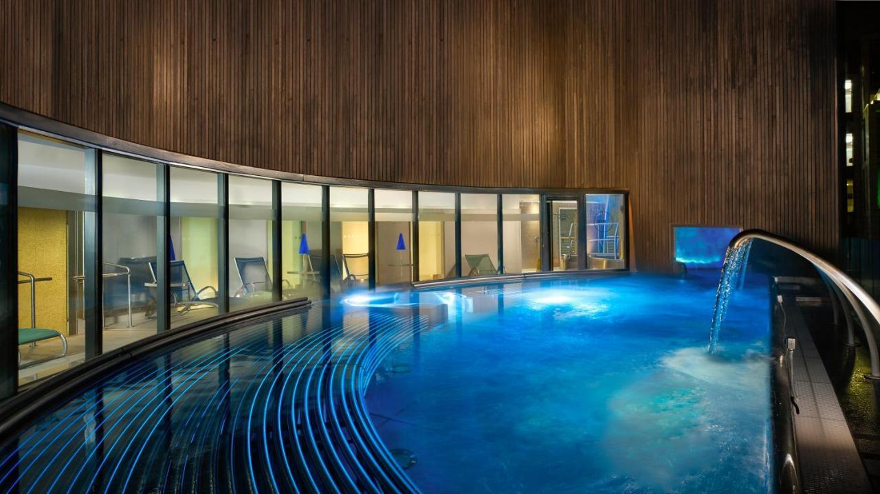 Suite Castle con 1 Letto King-Size e Accesso Spa e Lounge