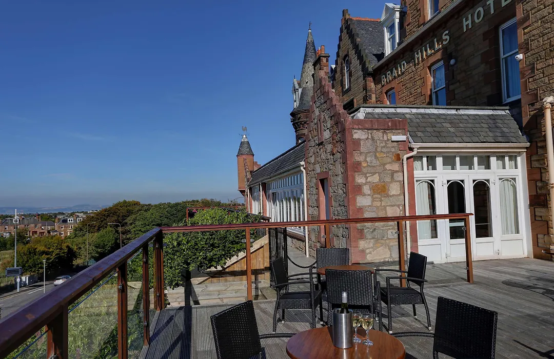 Braid Hills Hotel-1