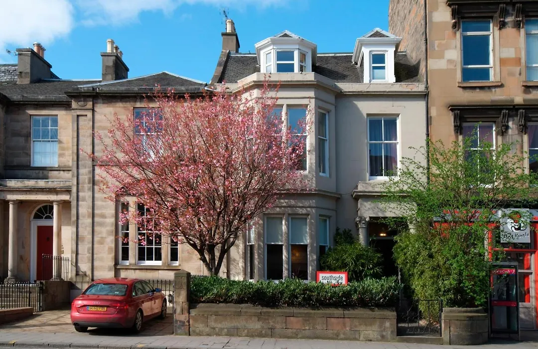 Southside Guest House-1