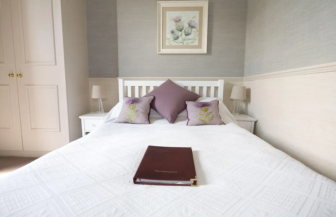 Sherwood Guest House-1