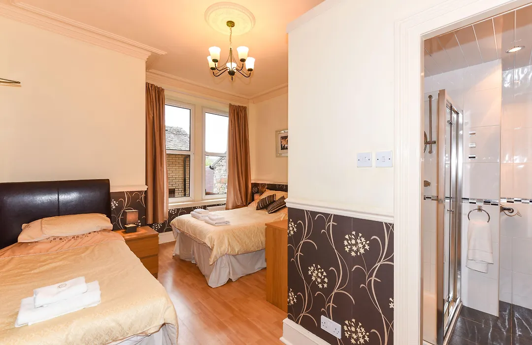 Brae Guesthouse-1