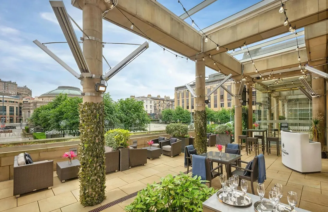 Sheraton Grand Hotel & Spa-1