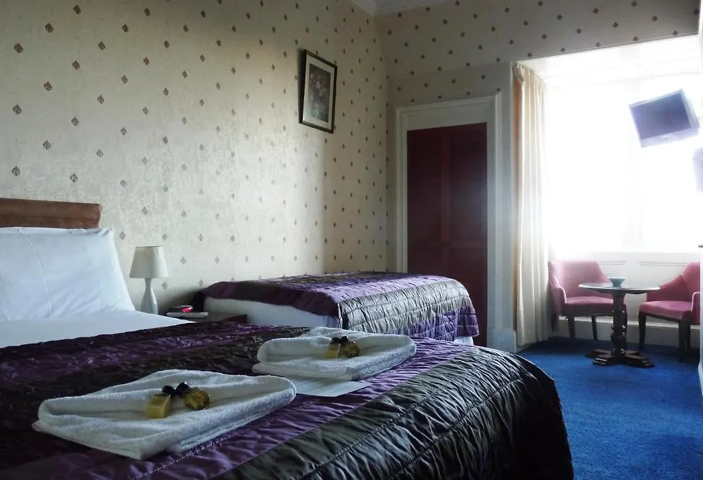 Alba Hills Guest House-1