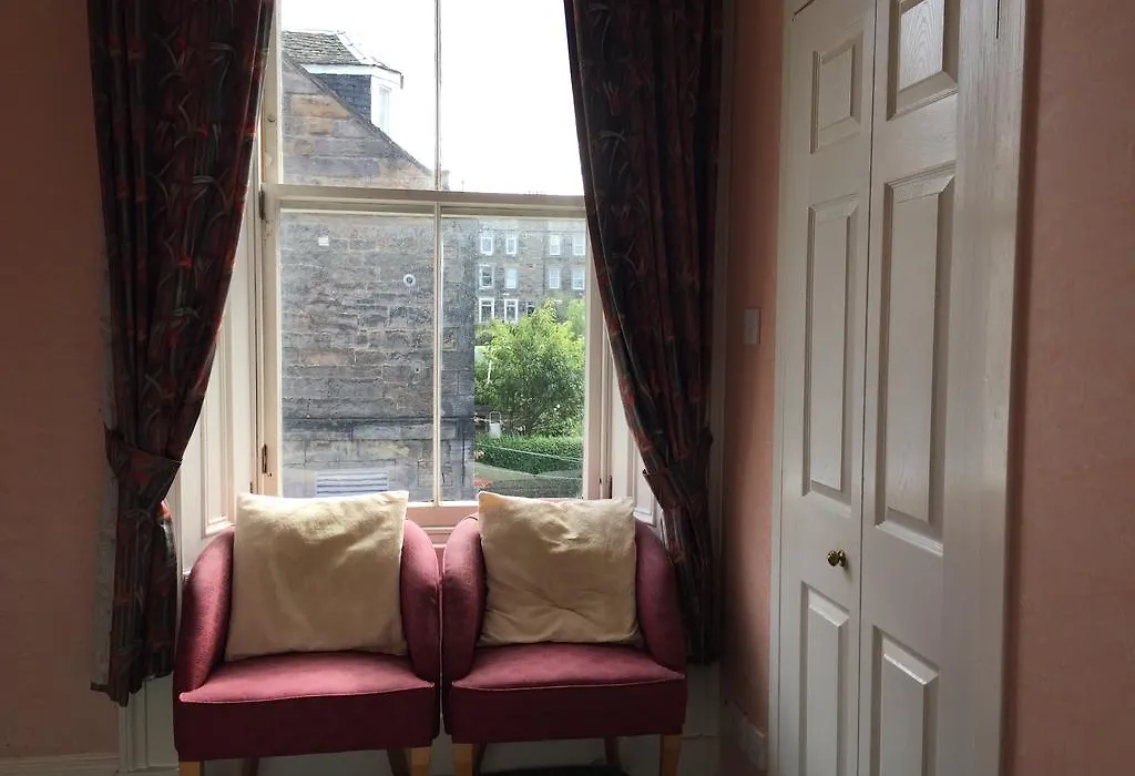 Hermitage Guest House-1