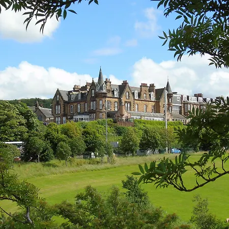 Braid Hills Hotel-3