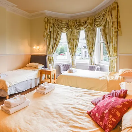 Brae Guesthouse-3
