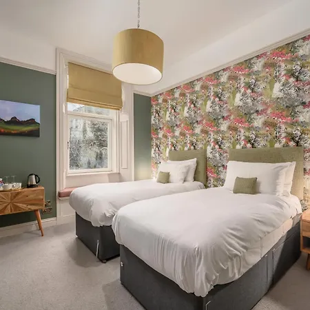 Ben Cruachan Guest House-3