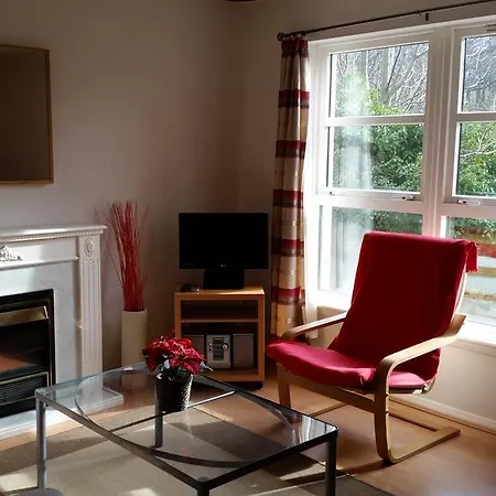 Rodney Apartments By Destination Edinburgh-3