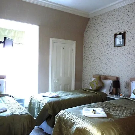 Alba Hills Guest House-2
