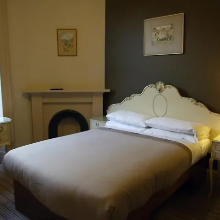 St Bernard'S House (Adults Only)-3