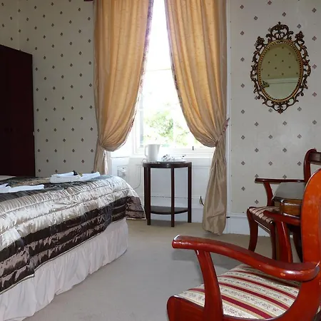 Alba Hills Guest House-3