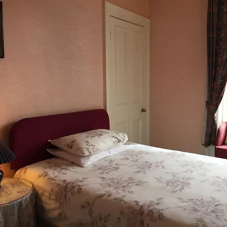 Hermitage Guest House-3