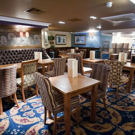 The White Lady Wetherspoon-3