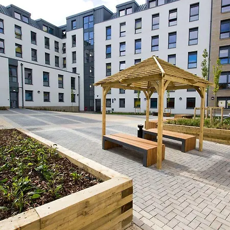 The Mill House- Campus Accommodation-2