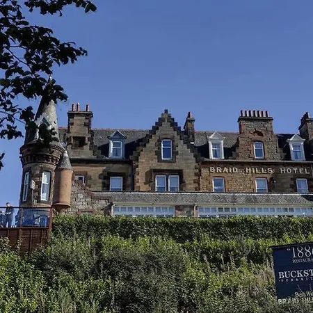 Braid Hills Hotel-2