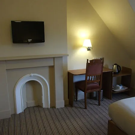 St Bernard'S House (Adults Only)-2